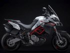 Ducati Multistrada 950 S GP White